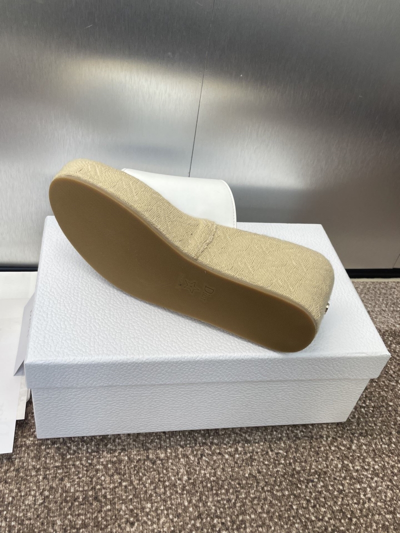 chr1st1an D10r slippers